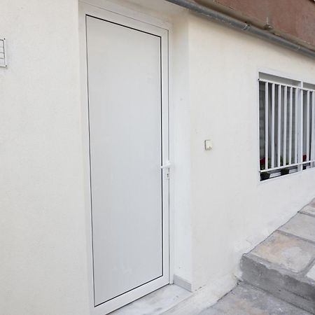 Le Alex Tessalónica Exterior foto